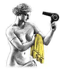 THERMAE ROMAE sticker #8148