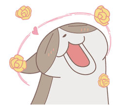 ANIME KURUNEKO sticker #8153