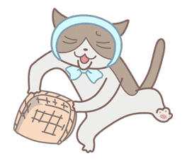 Get Anime Kuruneko By Kadokawa HD Wallpaper Anime Kuruneko By Kadokawa For Free