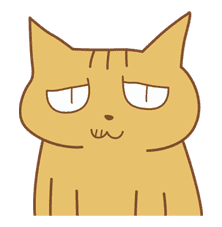 ANIME KURUNEKO sticker #8166