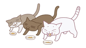 ANIME KURUNEKO sticker #8184