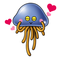 Dragon Quest Monster Stickers sticker #8411