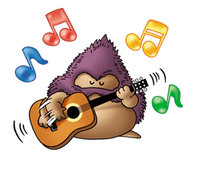 Dragon Quest Monster Stickers sticker #8418