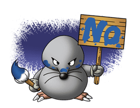 Dragon Quest Monster Stickers sticker #8426