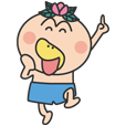 はなかっぱ★花さけ！！！パッカ～ん♪