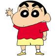 クレヨンしんちゃん | LINE STORE