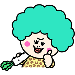 The Odd OKADA Family