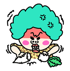 The Odd OKADA Family sticker #8601