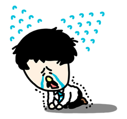 The Odd OKADA Family sticker #8610