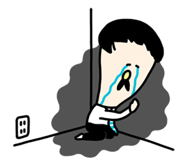 The Odd OKADA Family sticker #8613