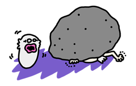 The Odd OKADA Family sticker #8622