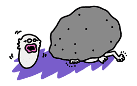 The Odd OKADA Family sticker #8622