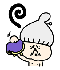 The Odd OKADA Family sticker #8630