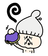 The Odd OKADA Family sticker #8630