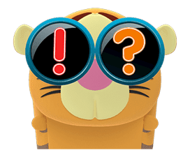 Disney Tsum Tsum Pop-Up Stickers sticker #13480871