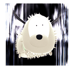 Disney Tsum Tsum Pop-Up Stickers sticker #13480877