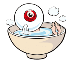 GeGeGe no Kitaro sticker #8992