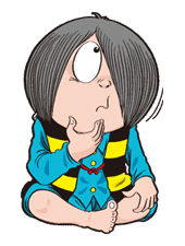 GeGeGe no Kitaro sticker #9000