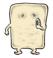 GeGeGe no Kitaro sticker #9001