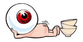 GeGeGe no Kitaro sticker #9008