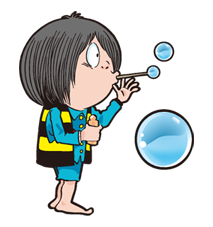 GeGeGe no Kitaro sticker #9013