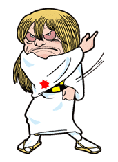 GeGeGe no Kitaro sticker #9019