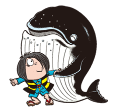 GeGeGe no Kitaro sticker #9020