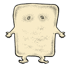 GeGeGe no Kitaro sticker #9021