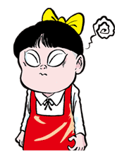 GeGeGe no Kitaro sticker #9026