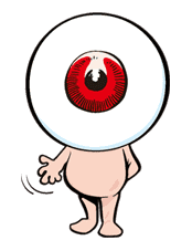 GeGeGe no Kitaro sticker #9030