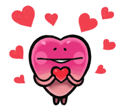 Mushroom Garden "Coming of Spring" sticker #9168