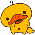かものはしかも。