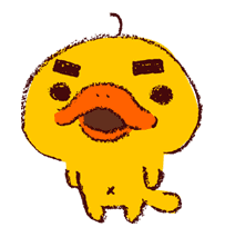 Kamonohashikamo sticker #9250