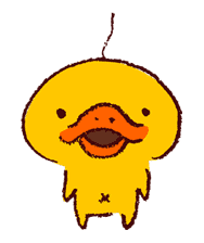 Kamonohashikamo sticker #9251