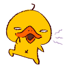 Kamonohashikamo sticker #9252