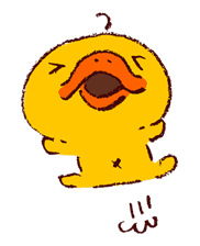 Kamonohashikamo sticker #9253