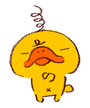 Kamonohashikamo sticker #9254