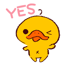 Kamonohashikamo sticker #9255