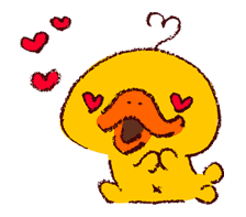 Kamonohashikamo sticker #9259