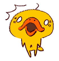 Kamonohashikamo sticker #9263