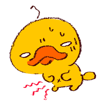 Kamonohashikamo sticker #9264