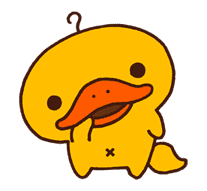 Kamonohashikamo sticker #9271