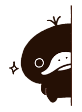 Kamonohashikamo sticker #9274