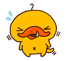 Kamonohashikamo sticker #9276