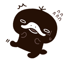 Kamonohashikamo sticker #9277