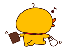 Kamonohashikamo sticker #9280