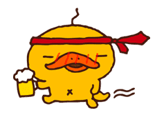 Kamonohashikamo sticker #9281