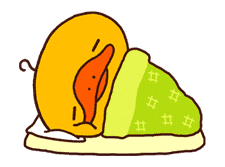 Kamonohashikamo sticker #9285