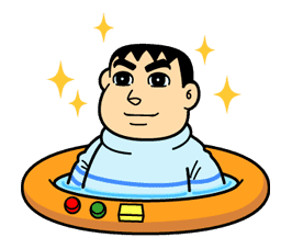 Doraemon's Secret Gadgets sticker #9706