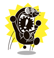 Doraemon's Secret Gadgets sticker #9718